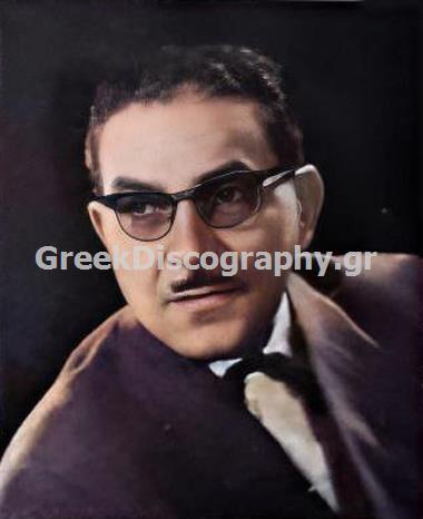 ΧΑΛΚΙΑΣ ΦΩΤΗΣ (Χαλκιόπουλος Φώτης)